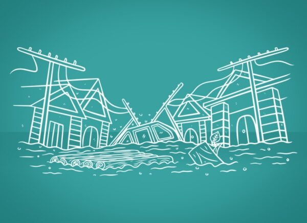 Flood Relief Campaign 2025 (Emergency Support for Families)